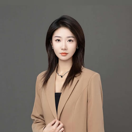 戀愛咨詢師苏禾老师